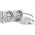  СВО Montech HyperFlow Silent 240 (HS240WH) Soc-AM5/AM4/1200/1700/1851 белый 4-pin 24.8dB Al 310W Ret 