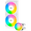  СВО SAMA L40 (L40-WHWAYXO2-G) White (240mm, ARGB/ Fans 2x120mm, 82.79CFM, 29dBA, 2000RPM/ Pump heigh) 