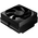  Кулер ID-COOLING IS-53-XT Black LGA1851/1700/1200/115X/AM5/AM4 низкопрофильный высота 53mm (TDP 95W, PWM, 4 тепл.трубок + медная база) 