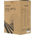  Кулер Accord ACC-4P12 Soc-AM5/AM4/1200/1700/1851 серебристый/черный 4-pin 31dB Al+Cu 180W 565gr brown box 
