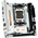  Материнская плата MAXSUN MS-eSport B650ITX Wifi Ice 