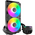  СВО Arctic Cooling Liquid Freezer III Pro 280 A-RGB (ACFRE00183A) Multi Compatible All-In-One 