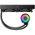  СВО Arctic Cooling Liquid Freezer III Pro 280 A-RGB (ACFRE00183A) Multi Compatible All-In-One 