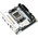  Материнская плата MAXSUN MS-eSport B650ITX Wifi Ice 
