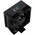  Вентилятор Coolleo CL-B40-DIG-BK V2 Intel LGA 115X/1200/1700/1851 AMD AM4/AM5 220W TDP 