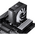  Кулер JONSBO CR-1000 Max Color Black LGA1851/1700/1200/115X/AM5/AM4 (TDP 230W, PWM, 120mm Dynamic Multi-Color LED Fan, 6 тепловые трубки, 4-pin) 