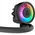  СВО Arctic Cooling Liquid Freezer III Pro 280 A-RGB (ACFRE00183A) Multi Compatible All-In-One 