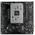 Материнская плата MAXSUN MS-eSport B650ITX Wifi Ice 