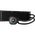  СВО Corsair Nautilus 360 ARGB (CW-9060093-WW) (360mm, Black, Fans 3x120mm, 72.8CFM, 36dBA, 1700RPM) 