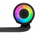  СВО Arctic Cooling Liquid Freezer III Pro 280 A-RGB (ACFRE00183A) Multi Compatible All-In-One 