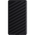  Вентилятор дополнительный XASTRA FZ120B ARGB single pack 120x120x28мм ( PWM, FDB, ARGB, Matrix screen, Daisy-chain соединение , 0-2000 rpm, black) 