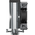  Кулер Montech NX400 (NX400BK) Soc-AM5/AM4/1200/1700/1851 черный 4-pin 34.17dB Al+Cu 220W Ret 