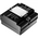 Кулер ID-COOLING IS-53-XT Black LGA1851/1700/1200/115X/AM5/AM4 низкопрофильный высота 53mm (TDP 95W, PWM, 4 тепл.трубок + медная база) 