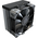  Кулер Montech NX400 (NX400BK) Soc-AM5/AM4/1200/1700/1851 черный 4-pin 34.17dB Al+Cu 220W Ret 