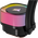  СВО Corsair iCUE Link H150i RGB (CW-9061003-WW) (360mm, Black, Fans 3x120mm, 63.1CFM, 37dBA, 2400RPM) 