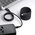  Кабель Momax Mag.Link DC35D USB-C/USB-C 1м Black 