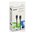  Кабель Momax 1-Link DL55D USB-C/Lightning 2м Black 