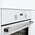  Духовой шкаф Gorenje BO6737E03NWG черный 