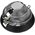  Кулер Formula V Line Air Frost Plus (Air Frost Plus FRGB 3P) 120mm Fan, 3-Pin, 1500 RPM, 24.2DBA, LGA1700/1200/115x/775 