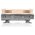  Кулер Noctua NH-L9I-17XX (59W, 4-pin PWM, 37mm, Al/Cu, 2x6mm, 1x92x92x14mm, 33.84CFM, 23.6dBA, 2500RPM, S 1851/1700, Beige) 