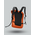  Рюкзак Gaston Luga LWDSFBP14OF Lightweight DuoSeal Flap Backpack 14" Orange Flame 