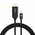  Кабель Momax EliteLink DT3D USB-C/HDMI 2м Black 