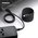  Кабель Momax Mag.Link DC36D USB-C/USB-C 2м Black 