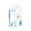  Кабель Momax Mag.Link DC35W USB-C/USB-C 1м White 