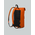  Рюкзак Gaston Luga RLBP16OF Rullen Backpack 16'' Orange Flame 