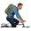  Рюкзак для ноутбука Thule Paramount 3204732 оливковый нейлон 