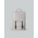  Рюкзак Gaston Luga SPOG15BPTP Splash Organic Backpack 15" Taupe 