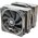  Кулер Thermalright Frost Spirit 140 LGA115X/1200/1700/2011/-3/2066/AM4/AM5 (Dual Tower, 120mm + 140mm PWM Fan, медное основание, 4 тепл. трубки 8мм) 