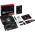  Материнская плата ASUS Rog Crosshair X870E Apex 