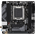  Материнская плата Gigabyte B650I AX 