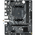  Материнская плата Maxsun MS-Challenger A520M-K Wifi 