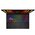  Ноутбук MSI Crosshair A16 HX D8WGKG-078XRU (9S7-15PL21-078) AMD Ryzen 7 8840HX/32Gb/SSD1Tb/RTX5070 8Gb/16"/IPS/WQXGA/2560x1600/240Hz/NoOS/Cosmos Gray 
