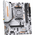  Материнская плата MAXSUN MS-eSport B850M Wifi Ice 