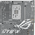  Материнская плата ASUS Rog Strix B850-G Gaming Wifi 