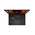  Ноутбук MSI Crosshair 18 HX AI A2XWGKG-022XRU (9S7-184111-022) Core Ultra 9 275HX 32Gb SSD1Tb NVIDIA GeForce RTX 5070 8Gb 18" IPS QHD+FreeDOS black 