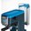  Кофеварка Ariete 1399/18 BL (00M139918AR0) 