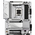  Материнская плата Gigabyte B650 Aorus Elite AX Ice 
