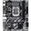  Материнская плата Gigabyte H810M K, RTL 