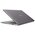  Ноутбук HONOR MagicBook X16 (5301APLM) AMD Ryzen 5 6600H/16Gb/SSD512Gb/16"/IPS/WUXGA/1920x1200/60Hz/NoOS/Grey 
