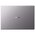  Ноутбук HONOR MagicBook X16 (5301APLM) AMD Ryzen 5 6600H/16Gb/SSD512Gb/16"/IPS/WUXGA/1920x1200/60Hz/NoOS/Grey 