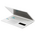  Ноутбук Acer Nitro Lite 16 NL16-71G-568T (NH.D26CD.003) i5-13420H 16Gb SSD 1Tb nVidia RTX 4050 6Gb 16 WUXGA IPS Cam 53Вт*ч No OS Белый 