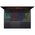  Ноутбук Acer Aspire Nitro AN16-42-R2ZA (NH.QT8CD.001) 16"(1920x1200 (матовый) IPS)/AMD Ryzen 7 8845HS(3.8Ghz)/16384Mb/1024PCISSDGb/noDVD/Ext:nVidia 