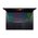  Ноутбук Acer Aspire Nitro AN16-7377YN (NH.QSNCD.001) 16"(1920x1200 (матовый) IPS)/Intel Core i7 14650HX(2.2Ghz)/16384Mb/1024PCISSDGb/noDVD/Ext:nVidia 