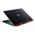  Ноутбук Acer Aspire Nitro AN16-7377YN (NH.QSNCD.001) 16"(1920x1200 (матовый) IPS)/Intel Core i7 14650HX(2.2Ghz)/16384Mb/1024PCISSDGb/noDVD/Ext:nVidia 