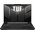  Ноутбук ASUS Tuf Gaming F16 FX607VJ-RL013 (90NR0MZ6-M000F0-Win11P) Core 5 210H 2200MHz/16"/1920x1200/16GB/512GB SSD/GeForce RTX 3050 6GB/Win11 Pro 