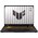  Ноутбук ASUS Tuf Gaming F16 FX608JP-RV019 (90NR0MJ1-M00110-Win11P) Core i5 13450HX 2400MHz/16"/1920x1200/32GB/1024GB SSD/GeForce RTX 5070 8GB/Win11P 